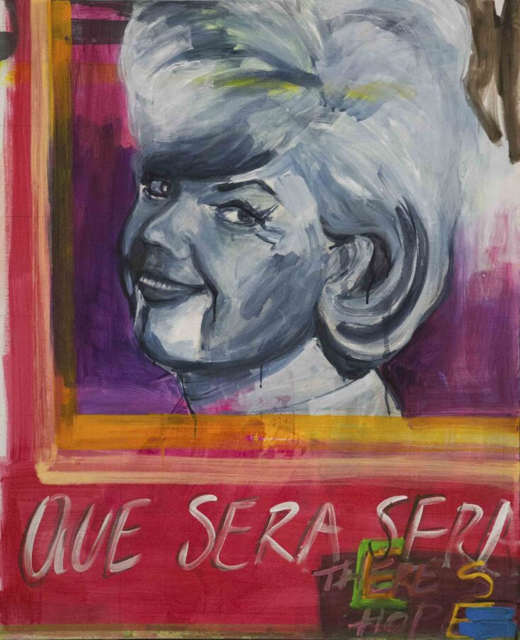 © Αριάδνη Βιτάσταλη, γκαλερί Αστρολάβος