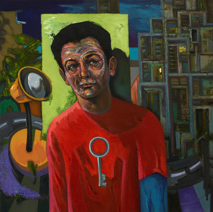 Αυτόπτης μάρτυρας, 2019