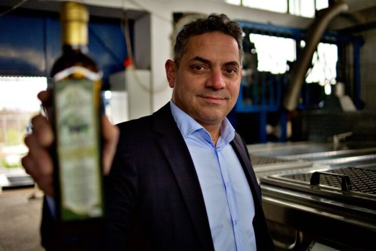 Χάρης Καπόλος