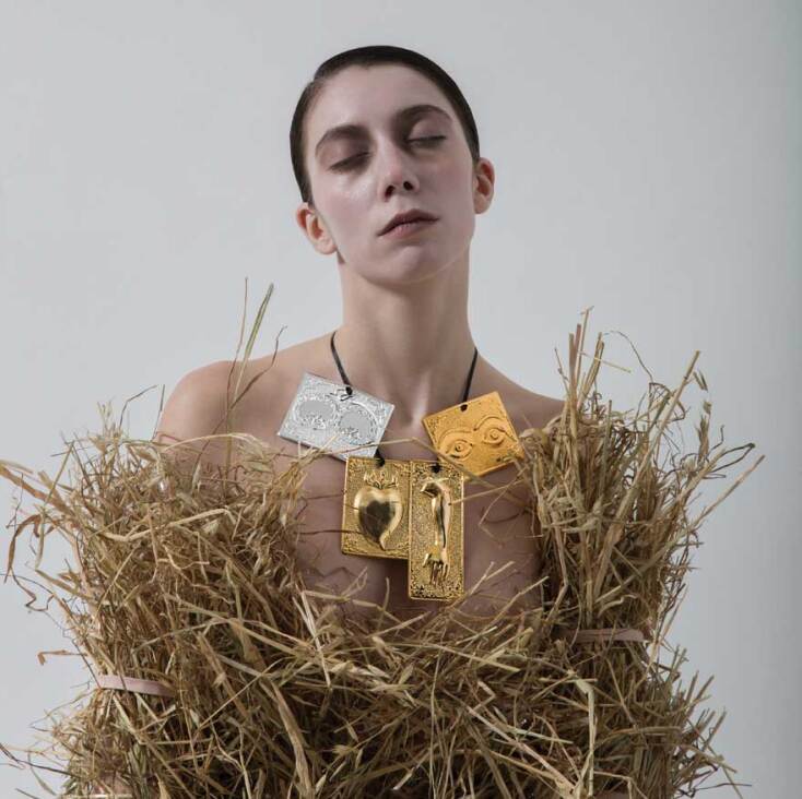 «Οι Στοιχειωμένοι» στο Μέγαρο Μουσικής Αθηνών © Έφη Γούση