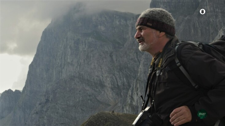 «Πράσινες Ιστορίες» η νέα σειρά της ΕΡΤ3