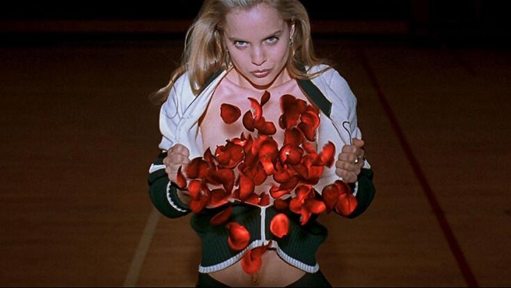 Mena Suvari, American Beauty