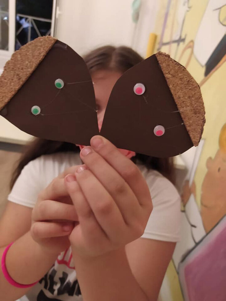 Με την υποστήριξη της CHIPITA το 2ο Κέντρο Δημιουργικής Απασχόλησης Παιδιών στη Λαμία