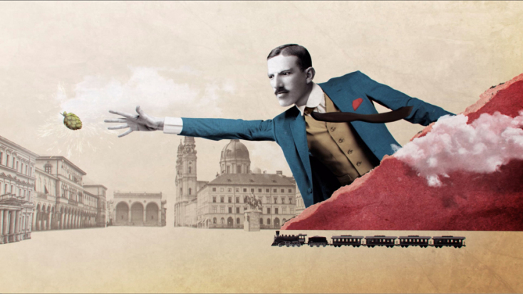 Μπύρα ΜΑΜΟΣ: Εζυμώθηκε με πάθος