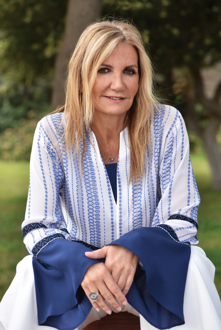 Μαρέβα Γκραμπόφσκι