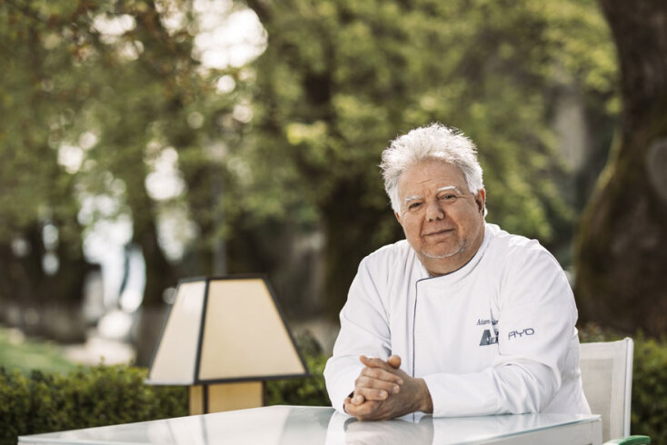 Αδάμ Δότσιος