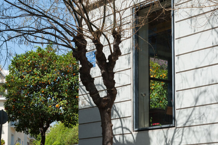 Κολωνάκι © Θανάσης Καρατζάς