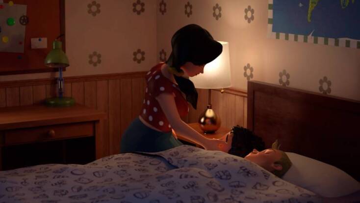 The Worlds Greatest Home