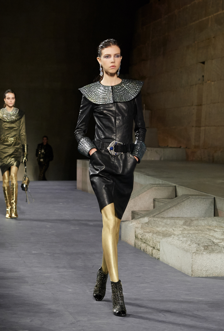 Métiers d’art CHANEL 