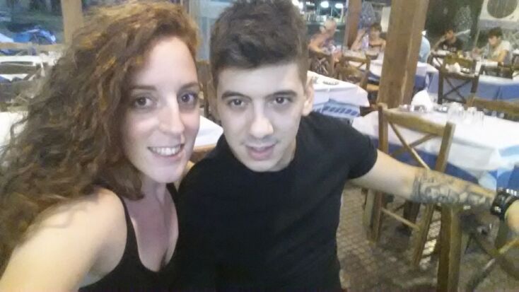 Σπυριδούλα-Αποστόλης