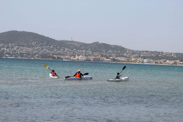Athens Watersports