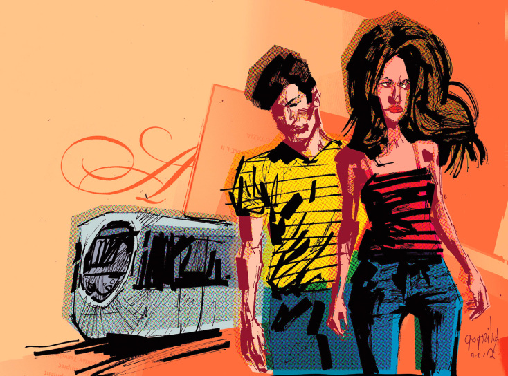 200 λόγοι που αγαπάμε την Αθήνα