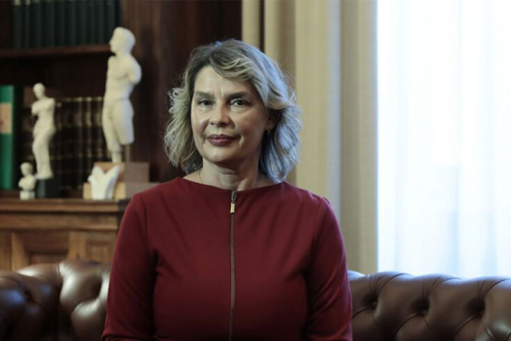 Κατερίνα Παπακώστα