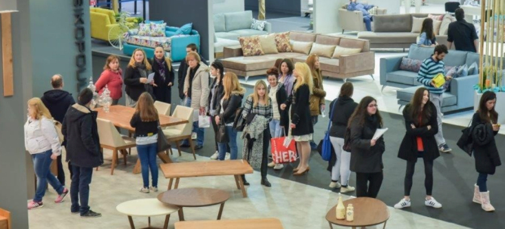 Furnidec / The Interiors Show