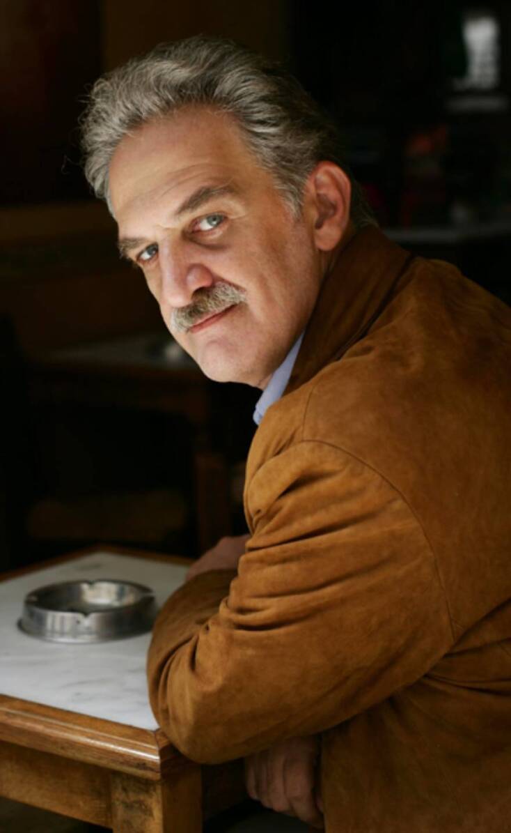 Δημήτρης Καταλειφός