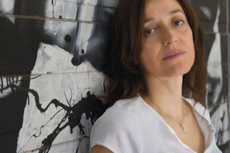 Έφη Θεοδώρου