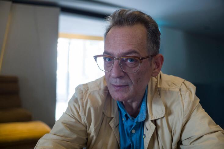 © Μαρίλη Ζάρκου