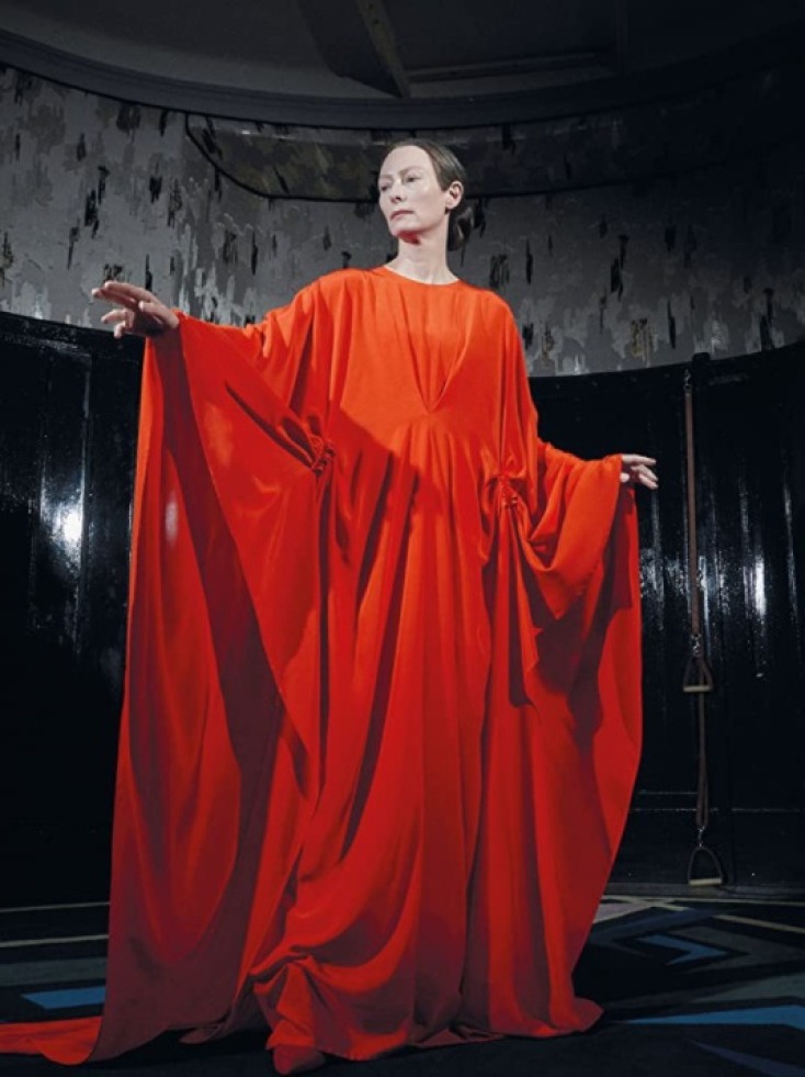 Suspiria (2018)