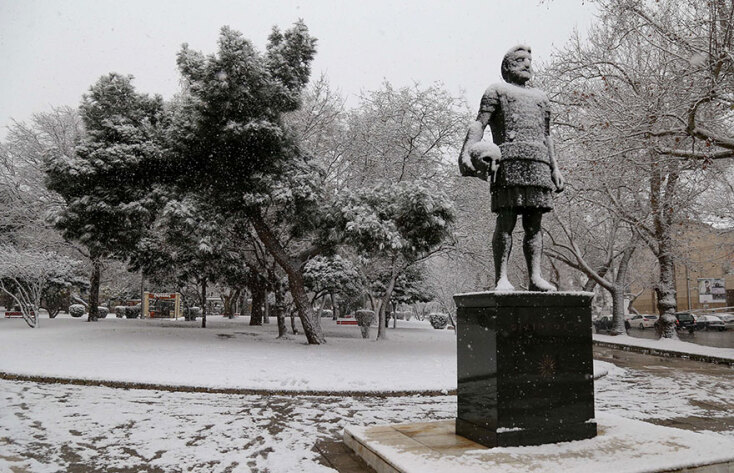 Θεσσαλονίκη