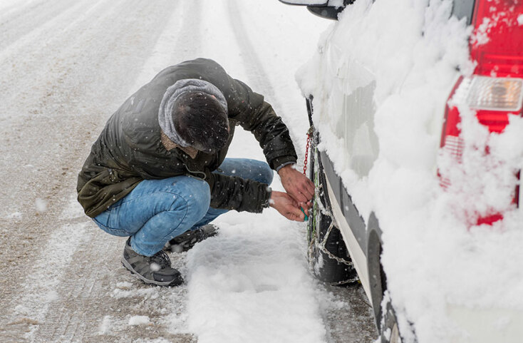 Κακοκαιρία «Σοφία»