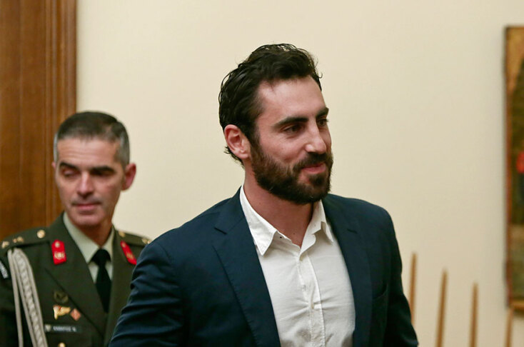 Γιάννης Αποστολάκης