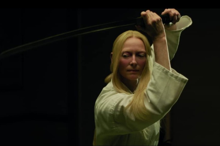 The Dead Don't Die (2019)