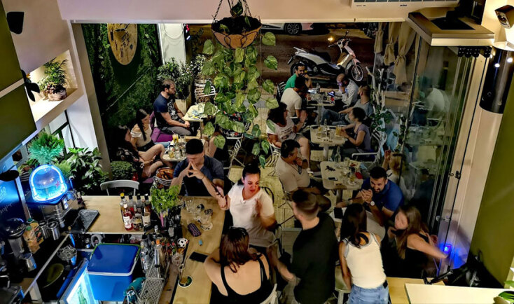 Bite box, Κουκάκι