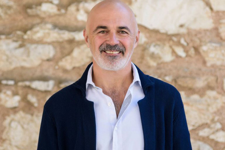 Στάθης Λιβαθινός