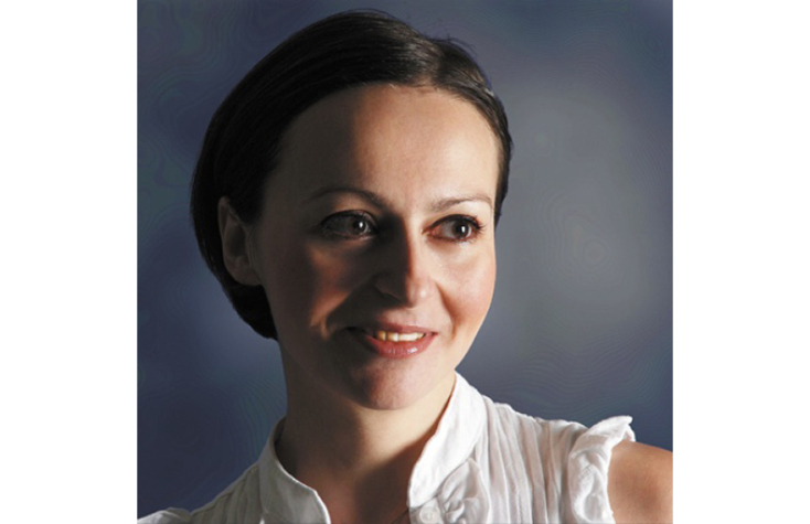 Aθηνά Χατζή