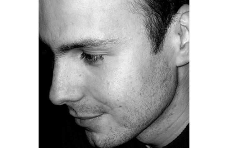 Σωτήρης Χ. Μπαμπατζιμόπουλος