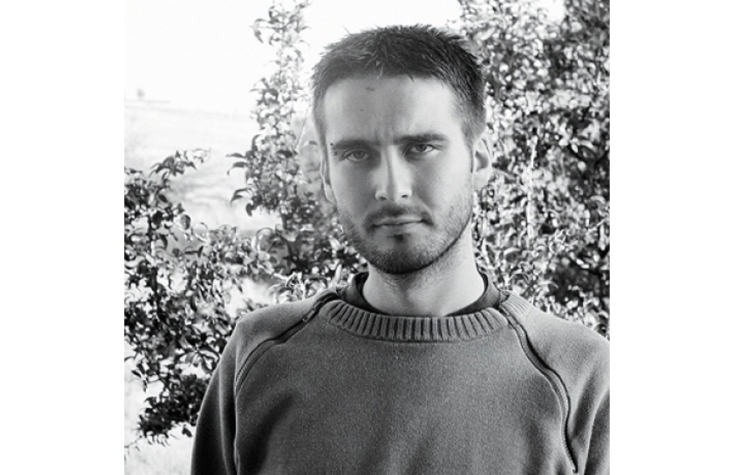 Γιάννης Παλαβός