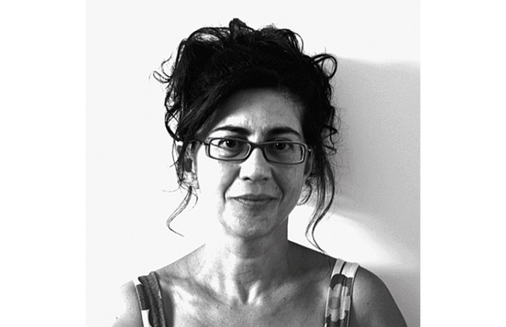 Κατερίνα Βαζαίου