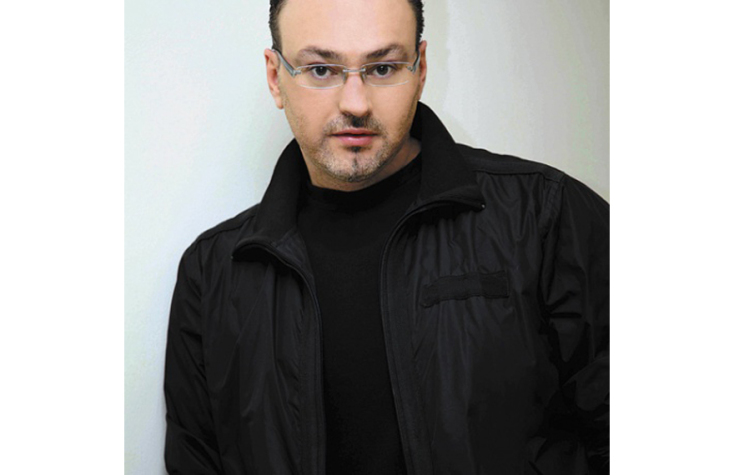 Πασχάλης Πράντζιος