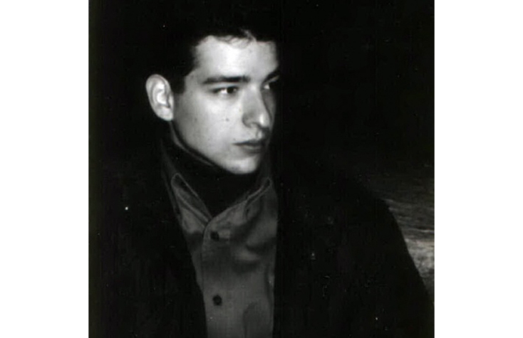 Δημήτρης Aλεξίου