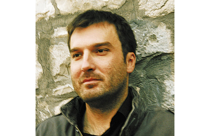 Δημήτρης Οικονόμου