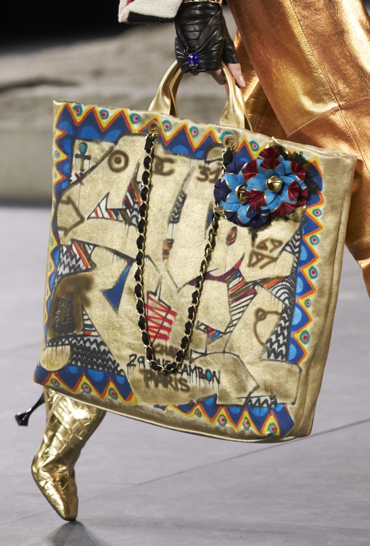 Métiers d’art CHANEL 