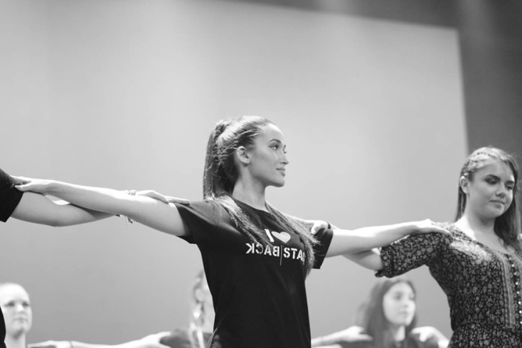 Αναστασία Ψαρρού