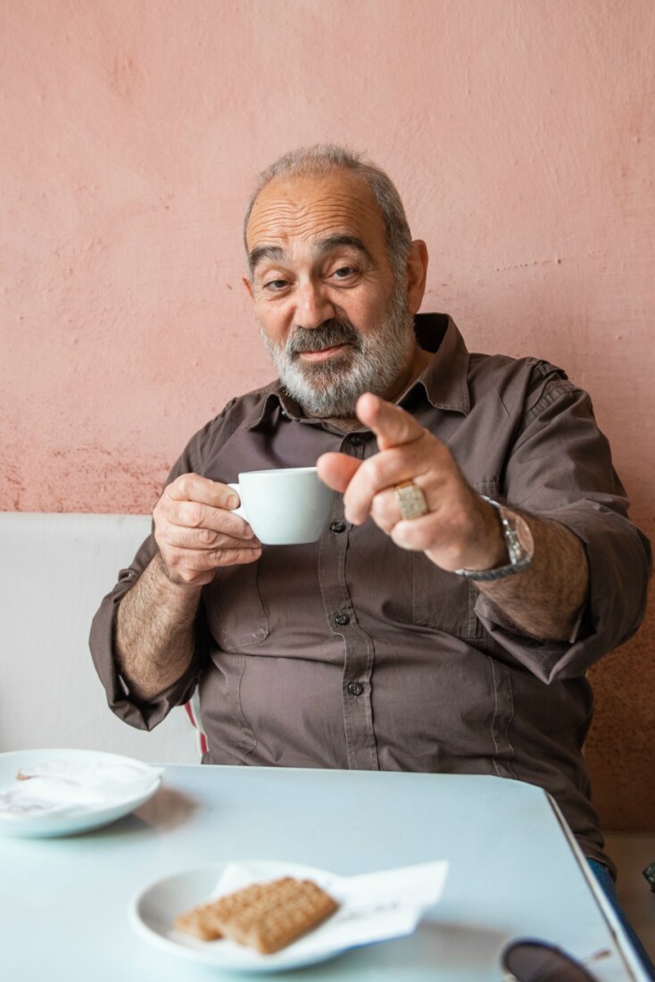 © Θανάσης Καρατζάς 