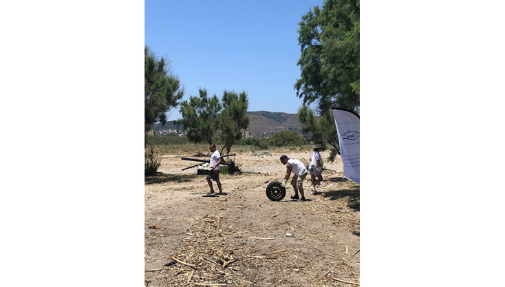 P&amp;G Προσφέρω