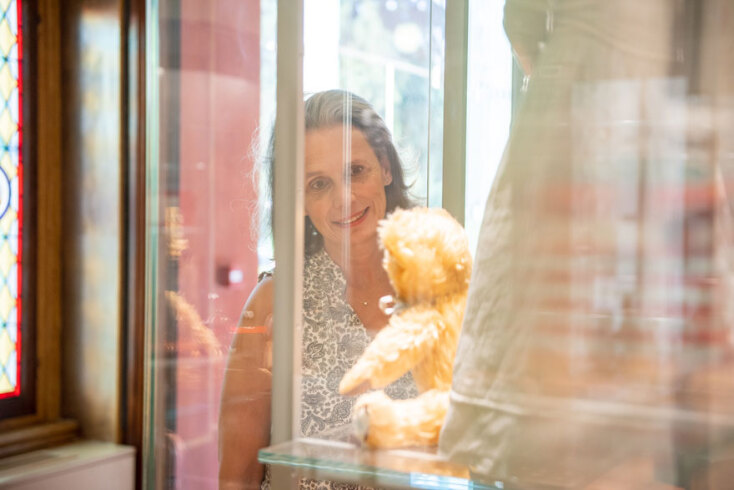 Ελένη Γερουλάνου