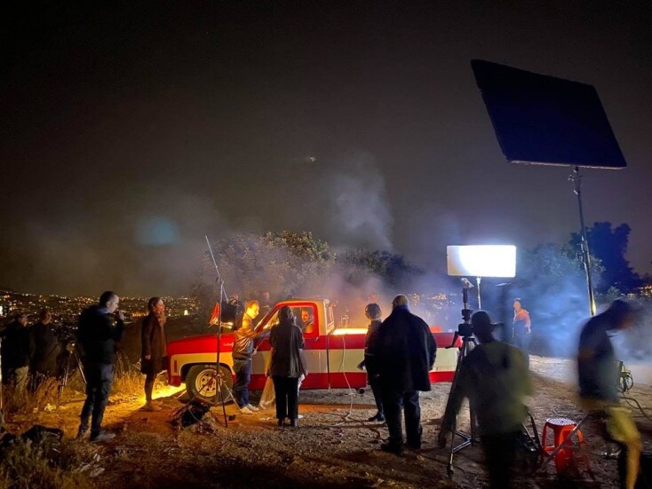 Το Σινεμά σε Περιμένει