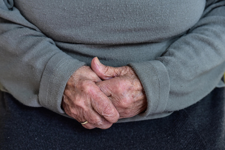 Δημοτικό Γηροκομείο Χανίων