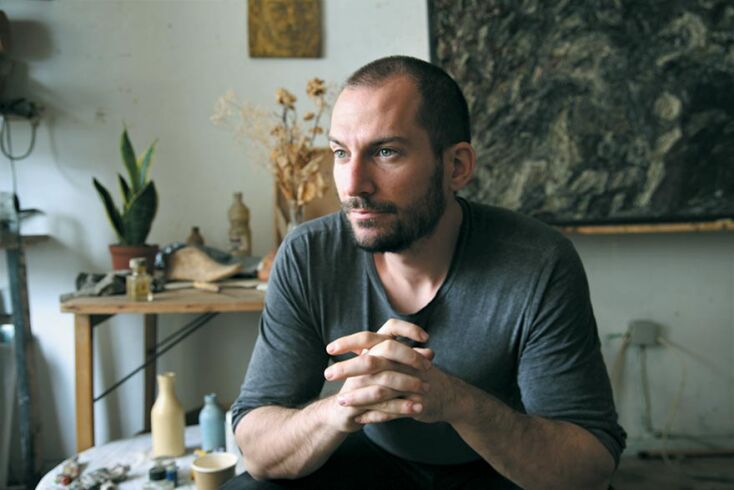 Γιάννης Ευθυμίου