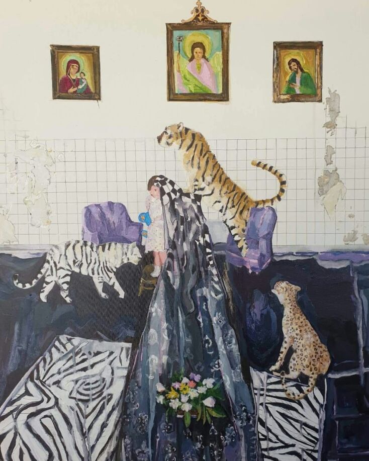 Σοφία - Rose Κοσμίδου