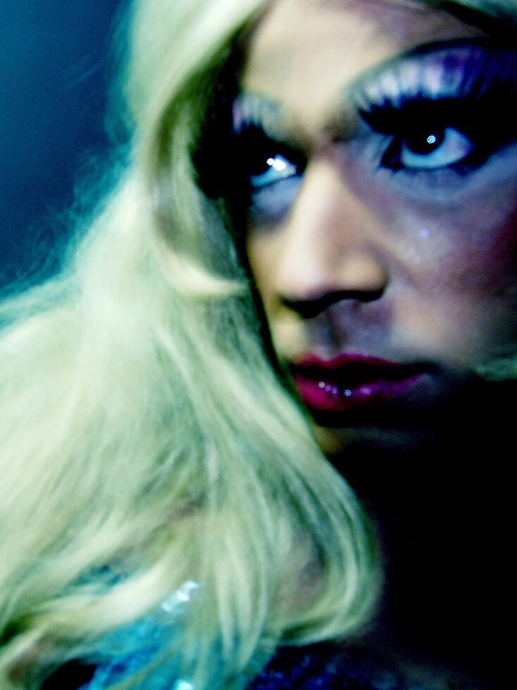 Ο Τάσος Βρεττός στο Φεστιβάλ Αθηνών Επιδαύρου με το «The Feel. Backstage»