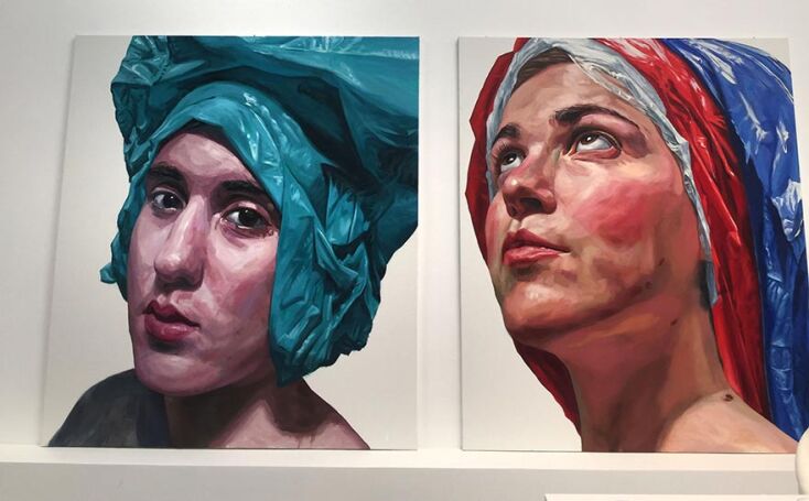 Έργο του Κλεομένη Κωστόπουλου