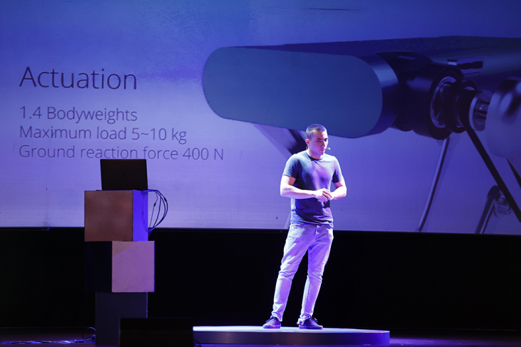 Ο 17χρονος «MS» Αλέξανδρος Πέτκος