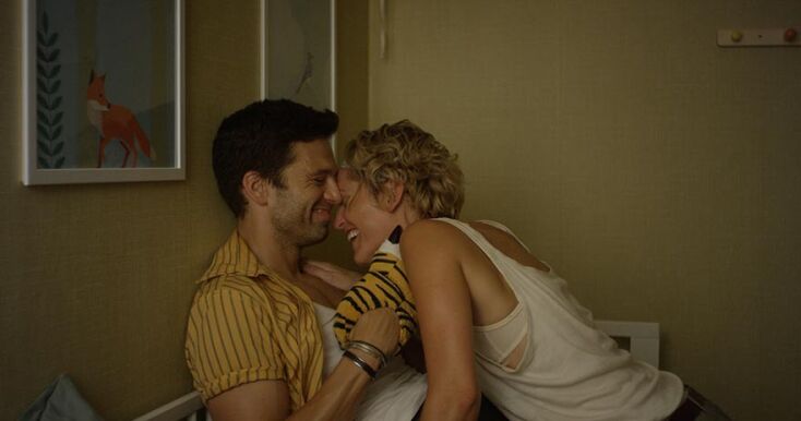 «Monday» του Αργύρη Παπαδημητρόπουλου