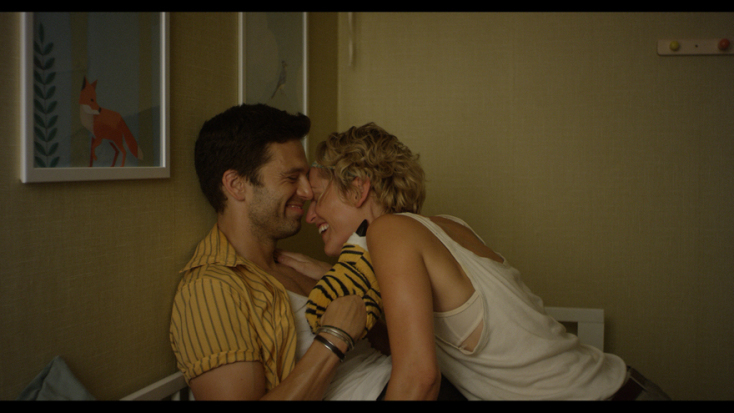 Monday: ένα τρυφερό, ρομαντικό και γλυκόπικρο δράμα