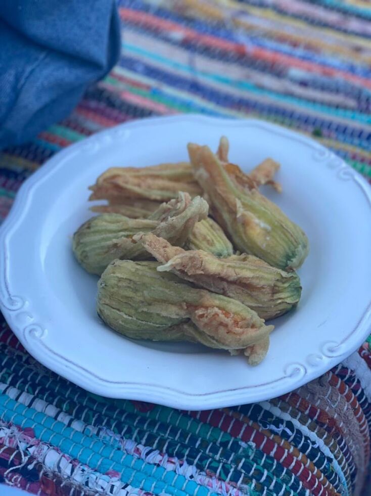 Οι food bloggers Pak.sisters